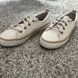 NWOB Sperry SeaCycled Crest Vibes Sneaker.